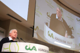 Cia Puglia, Sicolo: “Subito il Governo, risorse e forza al ministero dell’Agricoltura”