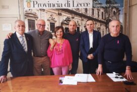 Lecce, Lilt, Campagna nastro rosa: ad ottobre numerose iniziative di prevenzione del tumore al seno