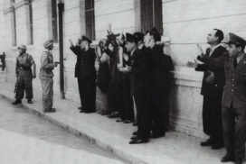 Eccidio di Barletta, la cerimonia per il 79° anniversario