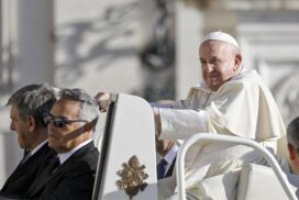Papa Francesco sarà il nono pontefice a venire in Basilicata