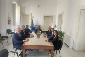 Taranto, lotta alle blatte. Il sindaco Melucci convoca Aqp e amministratori condominiali