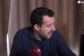 Politica, gli eletti in Senato: Salvini parte dalla Puglia