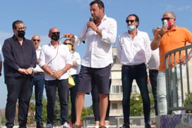 Bari, Elezioni: Salvini e Carfagna parlamentari pugliesi