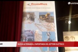 Nuova Alternanza a Bari, l'importanza del settore elettrico