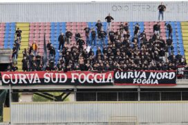 Serie C/C: Giudice, multe per Foggia, Taranto e Cerignola