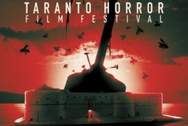 Monsters: Quinta edizione del Taranto Horror Film Festival