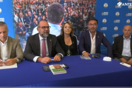 Bari, elezioni: "Un successo" per la Lega Puglia