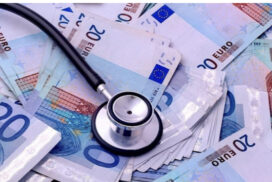 Cdm, ok a contratto sanità: per infermieri 146 euro in più al mese. In arrivo arretrati