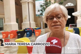 Puglia, Loredana Capone: “ Basta nominati, cambiare legge elettorale “