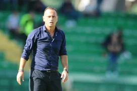 Foggia, scelto l'allenatore: sarà Fabio Gallo